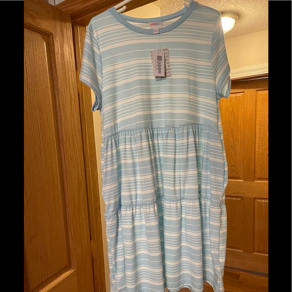 NWT Ariel Lularoe Dress !